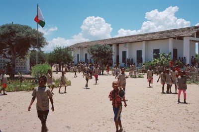 Une nouvelle classe pour Beheloka 