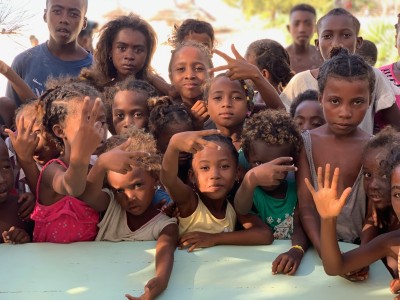 Une nouvelle classe pour Beheloka 