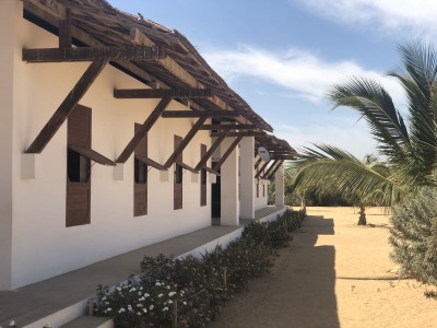 Une nouvelle classe pour Beheloka 