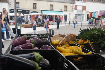 Ferme de l'envol 